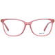 Montura de Gafas Mujer Bally BY5041 55066