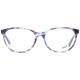 Montura de Gafas Mujer WEB EYEWEAR WE5214 54A55