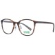 Ladies' Spectacle frame Benetton BEO1013 50112