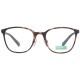 Ladies' Spectacle frame Benetton BEO1013 50112