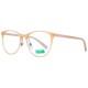 Ladies' Spectacle frame Benetton BEO1012 51122