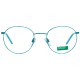 Ladies' Spectacle frame Benetton BEO3025 50526