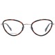 Ladies' Spectacle frame Polaroid PLD D420 52086