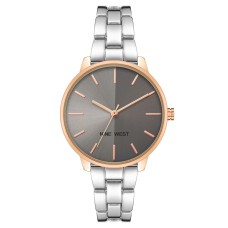 Reloj Mujer Nine West NW_2683GYRT