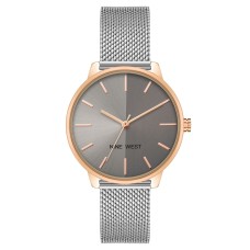 Reloj Mujer Nine West NW_2669GYRT