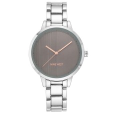 Reloj Mujer Nine West NW_2543GYSV