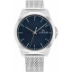 Reloj Hombre Tommy Hilfiger 1685493 Plateado (Ø 40 mm)
