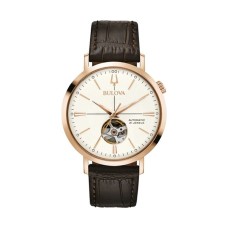 Reloj Hombre Bulova 97A136 (Ø 41 mm)