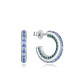 Ladies' Earrings Viceroy 9127E000-39 Sterling silver 925