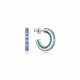 Ladies' Earrings Viceroy 9127E000-39 Sterling silver 925