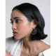 Ladies' Earrings Viceroy 13198E100-39 Sterling silver 925