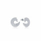 Ladies' Earrings Viceroy 9128E000-30 Sterling silver 925