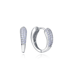 Pendientes Mujer Viceroy 13201E000-30 Plata de ley 925