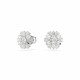 Ladies' Earrings Swarovski 5691483