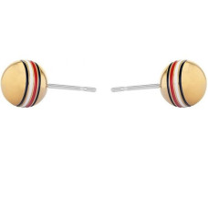 Pendientes Mujer Tommy Hilfiger 2780517 Acero Inoxidable