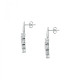 Pendientes Mujer Morellato SAVY12 Plata