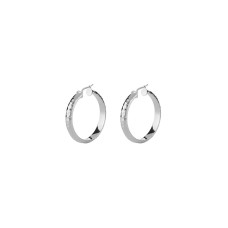 Pendientes Mujer Guess JUBE04191JWRHT-U Plástico