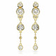 Pendientes Mujer Swarovski 5680097