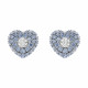 Pendientes Mujer Swarovski 5683576