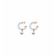 Pendientes Mujer Majorica 17186.01.1.000.010.1
