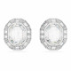 Pendientes Mujer Swarovski 5669913