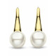Pendientes Mujer Ti Sento 7937YP Plata de ley