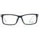 Montura de Gafas Hombre Omega OM5014 58001