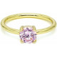 Anillo Mujer New Bling 9NB-0884-58