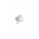 Anillo Mujer Guess JUBR04050JWRH52