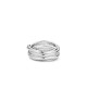 Ladies' Ring Ti Sento 12056ZI/62