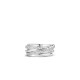 Ladies' Ring Ti Sento 12056ZI/62