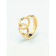 Ladies' Ring Guess JUBR02192JWYG54