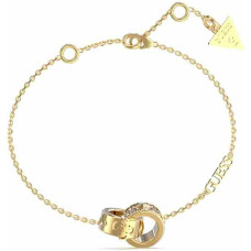 Pulsera Mujer Guess JUBB03282JWYGS