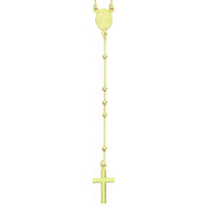Collar Mujer Amen CRO25GF