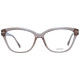 Ladies' Spectacle frame Locman LOCV015 56ROS