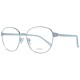 Ladies' Spectacle frame Locman LOCV004 58SIL