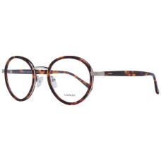 Montura de Gafas Unisex Locman LOCV006 50TOR