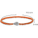 Pulsera Mujer Ti Sento 2965CO