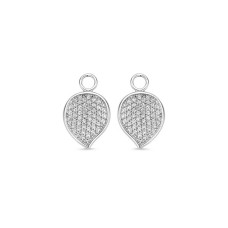 Ladies' Earrings Ti Sento 9212ZI Plastic