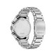 Men's Watch Citizen CA4600-89E Black Silver