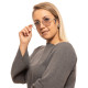 Unisex Sunglasses Lozza SL4206M 550880