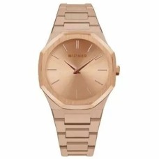 Reloj Unisex Millner OXFORD S PINK