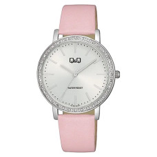 Ladies' Watch Q&Q Q33B-003PY (Ø 38 mm)