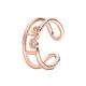 Ladies' Ring Pandora LOVE OPEN - RING - SIZE 52