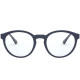 Montura de Gafas Hombre Emporio Armani EA 4152