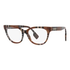 Ladies' Spectacle frame Burberry EVELYN BE 2375