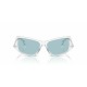 Ladies' Sunglasses Burberry BE 4408