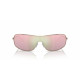 Ladies' Sunglasses Michael Kors AIX MK 1139