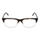 Ladies' Spectacle frame Guess GU50081 55052