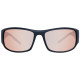 Unisex Sunglasses Bollé 12575 KING 63